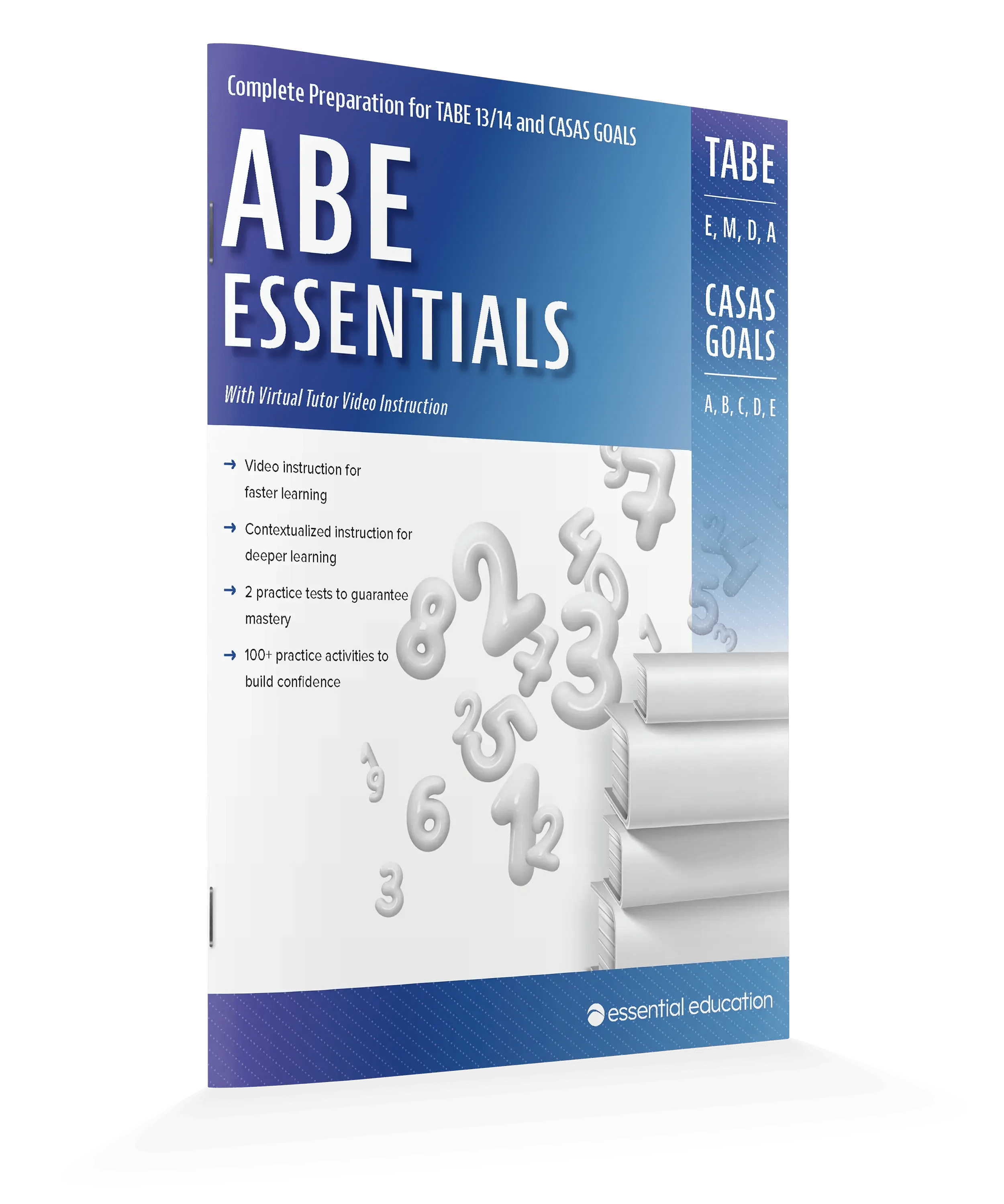 Abe Essentials Workbooks Sampler - Download High Quality City Picture | Desktop